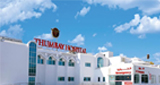 Thumbay group opens a new hospital in dubai